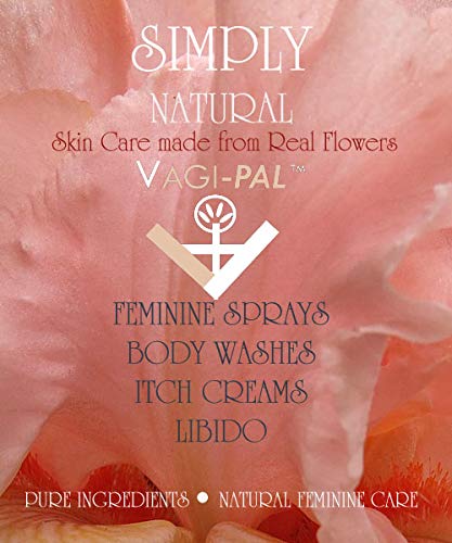 Super Fresh Ginger Vagina Spray