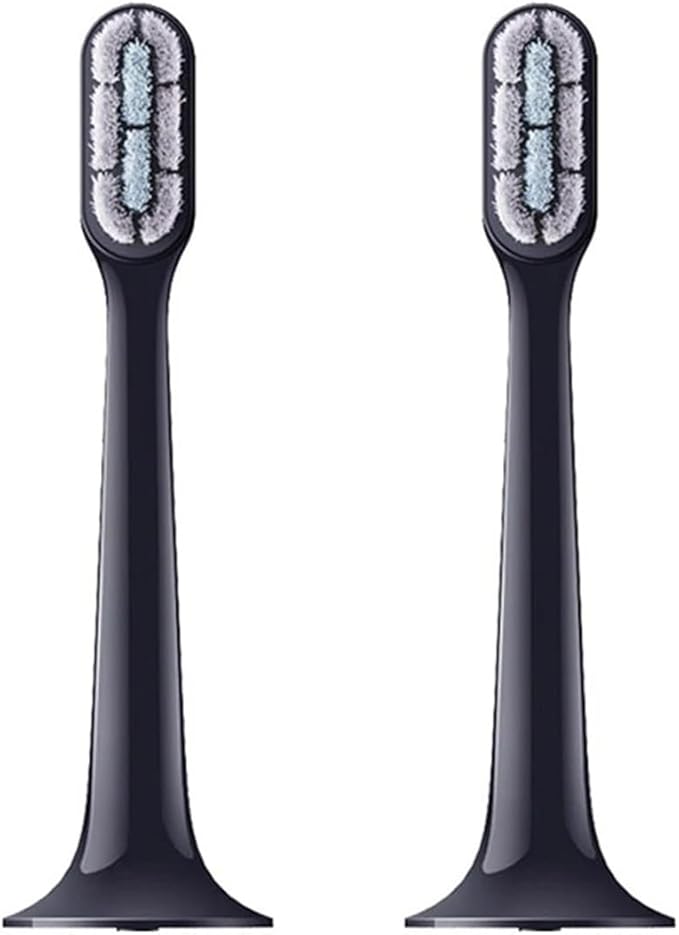 Compatible for Toothbrush Head T700 Sonic Electric Waterproof Soft Health Replacement Bristles