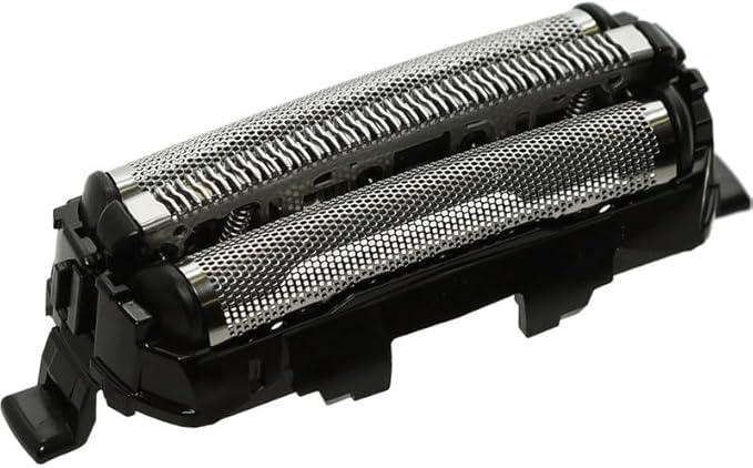 Replacement Outer Foil And Inner Blade Set for Panasonic ES-LT41 ES-LT67 ES-LT71 ES8013 ES-ST25 ES9013/ES9087/ ES9068/ ES-CST6/ ES-CST8/ ES-ST2/ ES-ST3... Electric Shaver Razor Cutter Head Blade