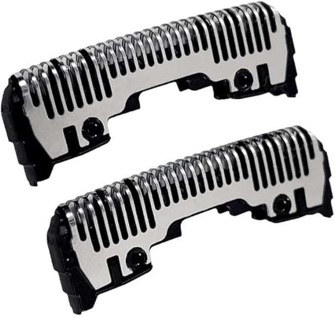 Replacement Shaver Inner Blade for Panasonic ES-ALV6HR Electric Razor for Men with Pop-up Trimmer Wet Dry Cutter Blade