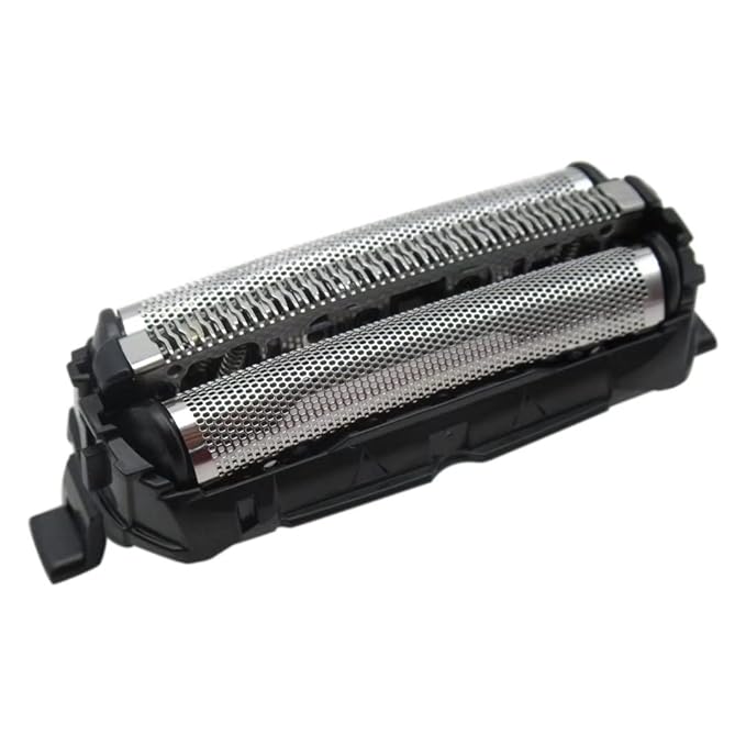 Electric Razor Replacement Outer Foil Compatible with Panasonic ES-SL41 ES-LT71-S ES-LT41-K ES8103S ES8109S