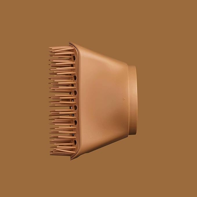 PATTERN by Tracee Ellis Ross Blow Dryer with Four Attachments for Curly Coily &amp Tight Texture Hair