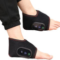 Electric Heated Foot Massager 1/2pcs Electric Warmer Foot Massage Machine Heated Foot Massage Tool for Men &amp Women (1PC)