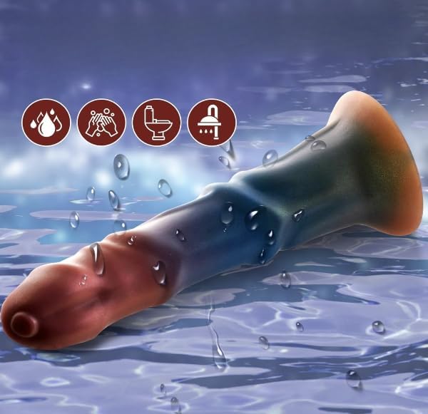Ultra-Soft Rechargeable Handheld Back Massager for Deep Tissue Relief NJ86724