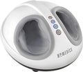 Homedics Shiatsu Air Elite Foot Massager with Heat