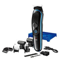 Professional Hair Clippers for Men Grooming set hair trimmer body groomer electric shaver hair clipper for men eyebrow nose ear trimer beard stubble trimmer universal voltage