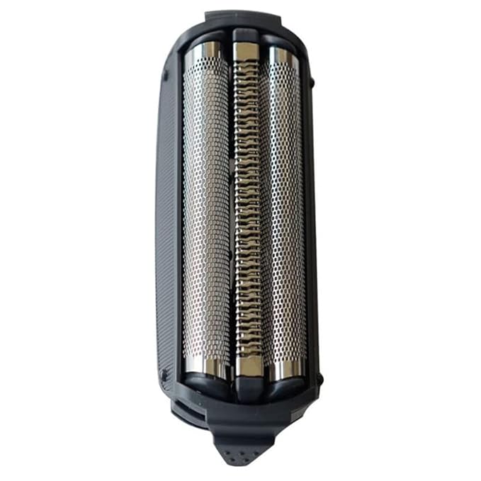 Replacement Outer Blade for Panasonic ES-RT51-S / ES7058S Electric Razor - Men's Shaver Cutter Foil Accessories