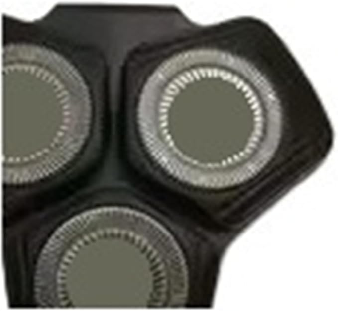 1PCS SH71 Head Replacement Head Sh70 Razor Blade HeadsCompatible for PhilipsS5799 S5587 S7732 S7735 S7731 S7910 S7950 S8050.