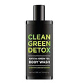 NS Green |Absorbing Sweat &amp Body Odour|Smooth &amp Soft Skin|Men and Women|All Skin Types|For Daily Use|300ml