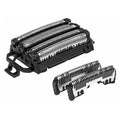 ES9032 WES9032P Men's Electric Razor Inner Blade &amp Outer Foil Set Replacement for Panasonic ES-CLV5A ES-CLV5B ES-CSV6N ES-CSV6P ES-ELV7A ES-LV5B