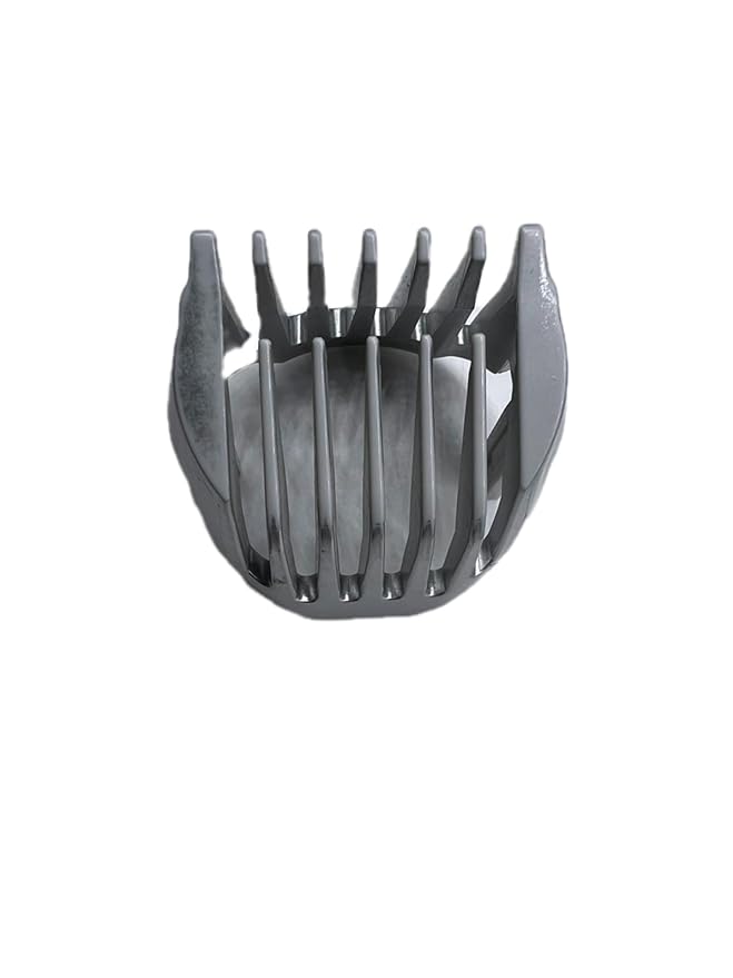 Replacement Cordless Men's Beard Trimmer Hair Clipper Comb for Panasonic ER-GB42-K Adjustable 19 Length Setting Men Electric ShaverWashable ER-GB42-K