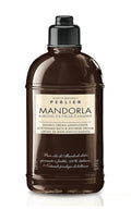 Perlier – Sweet Almond Oil Softening Body Wash 8.4 fl oz Creamy Cleanser for Sensitive Skin 100% Cold-Pressed Italian Almond Oil pH Balanced Sulfate-Free Nourishing &amp Gentle for Daily Use