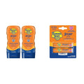 Banana Boat Sport Ultra SPF 100 Sunscreen Lotion Twin Pack &amp SPF 50 Lip Balm 2 Pack