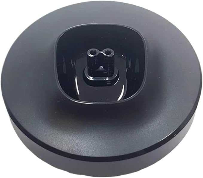1 Pcs Honeycomb Shaver Charging BaseCompatible For PhilipsS5531 S5532 S9932 S7732 Shaver Charger Stand