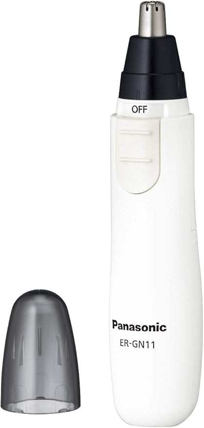 Panasonic ER-GN11-W etiquette cutter