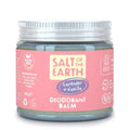 SALT OF THE EARTH Lavender &amp Vanilla Deodorant Balm 60 GR