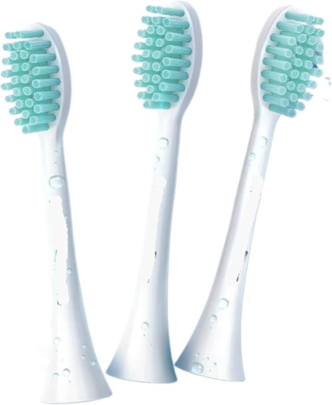 3pcs HX2023/02 Toothbrush