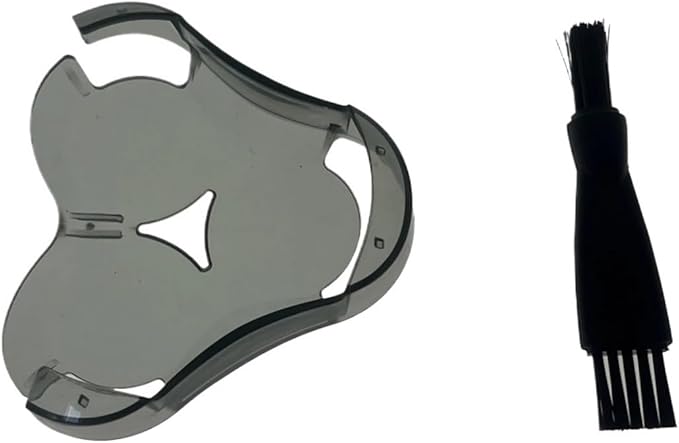 Shaver Head Protection CoverCompatible For PhilipsSeries9000 RQ1150 RQ1250 S8980 9031 Razor Head Cover