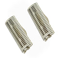 Replacement Inner Blade for Panasonic ES-WL60-G ES2207 ES-WA10 ES2291 ES-WD93 ES2007 ES2047 ES9979 ES2235 Electric Shaver Razor Head Accessories(2pcs)