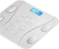 秤智能精准体重秤女家用小型充电人体体质电子称 HomeOffice Body Electric Massagers