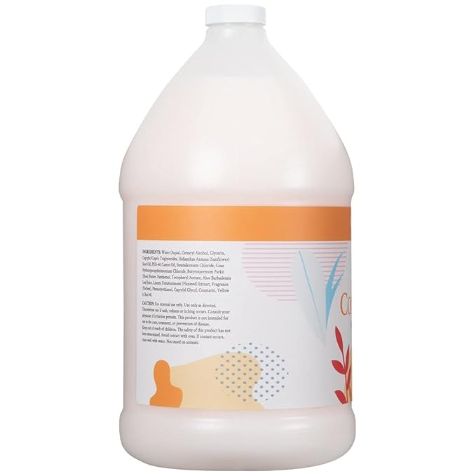 Ginger Lily Farms Botanicals Body Wash + Shampoo + Conditioner Bundle Coco Mango
