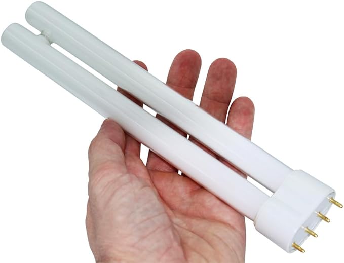 Replacement for DRAGER/DRAEGER Photo-Therapy 4000 White LAMP Light Bulb by Technical Precision