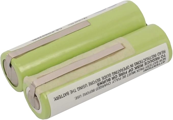 VINTRONS Replacement Battery for Philips HQ7830