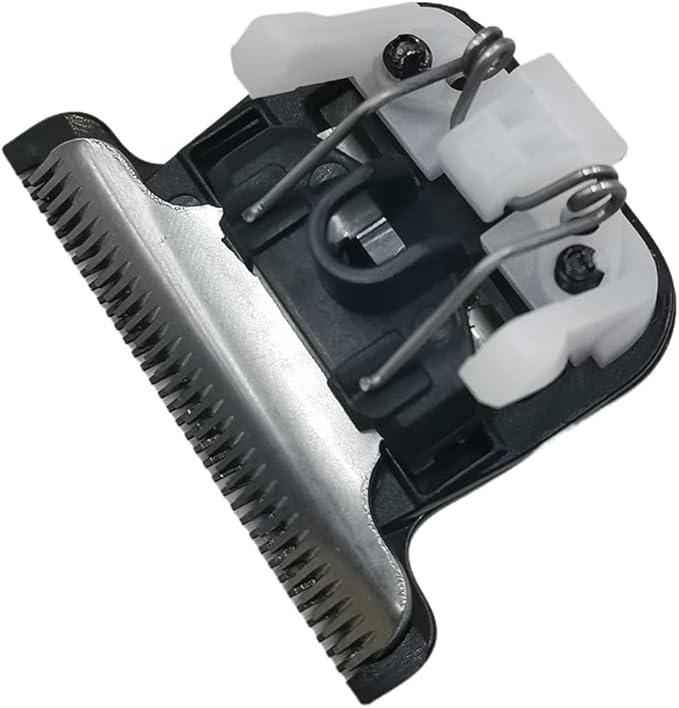 Black Shaver Cutter T-BladeCompatible For WAHLTrimmer Blades 9899L 9899-100 9898L 9937 9984 9994 SS2L WA59300 5708 Lithium-ion 9899