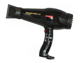 Turbo Power Twinturbo 2800 Coldmatic Hair Dryer Black 1 Count