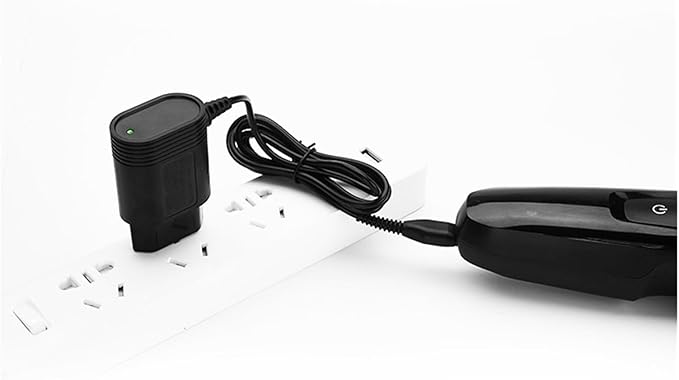 EU Plug Razor Charger PowerCompatible For Philips Electric Shaver QG3250/QG3340/RQ350S1