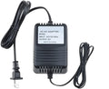 AC AC Adapter Charger Compatible with Back 2 Life Back Massager Model BL2002 Power Supply