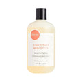 DANI Naturals Moisturizing Body Wash - Tropical Coconut Hibiscus Scent with Organic Aloe Vera &amp Natural Glycerin - Paraben &amp Sulfate-Free Shower Gel - 12 oz - Vegan &amp Cruelty-Free