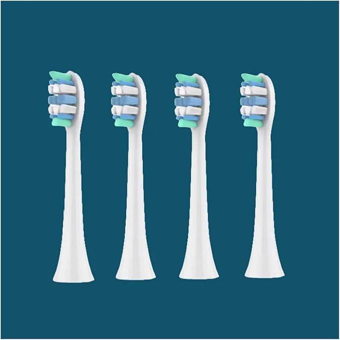 Electric Toothbrush Head(4pcs 034-p)