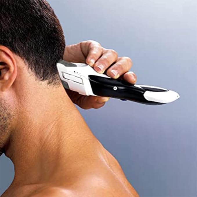 Replacement Shaver Outer Foil Compatible with Panasonic ES-LT67-A ES-LT7N-S ES-LT5N-H ES-LT3N-K Electric Razor - Men's Shaver Accessories