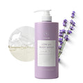 laferme Low pH balanced Gentle Korean Body Wash with Natural &amp Organic Ingredients Hypoallergenic for Sensitive Skin Moisturizing &amp Hydrating for Dry Skin For Women &amp Men 33 Fl Oz Lav