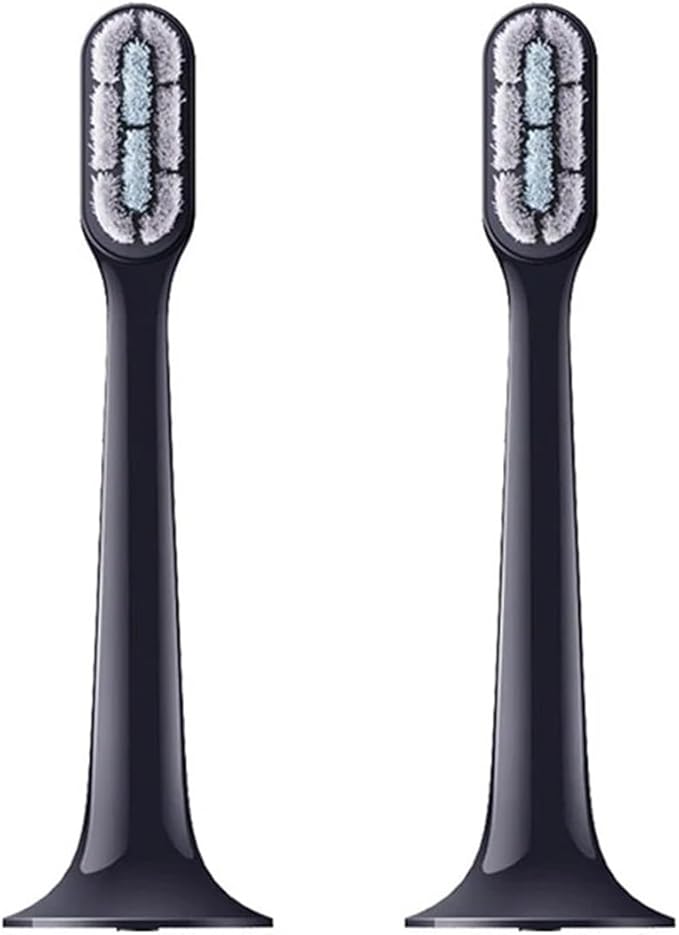 Compatible for Mijia Toothbrush Head T700 Sonic Electric Waterproof Soft Health Replacement Bristles