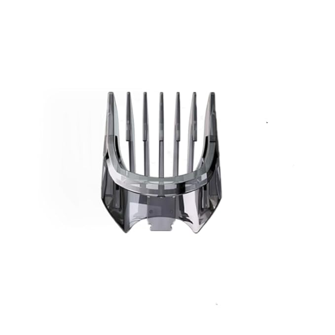 1-10mm 11-20mm 1.5mm Comb And Blade for Panasonic ER-GB80-S Multi-Groomer Men’s Trimmer for Beard/Hair/Body Comb 39 Trim Length Settings Blade with 3 Kits Corded/Cordless Operation ER-GB80-S(4pcs)