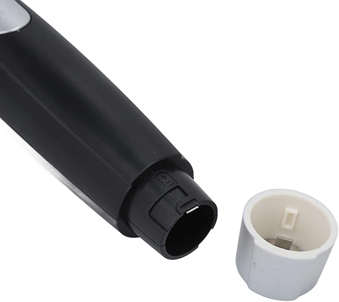 Nose Hair Trimmer Efficient &amp Painless Electric Nose Hair Remover for Women