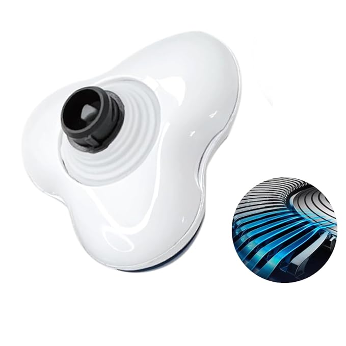 SH70/52 7000 Shaver Replacement Head for P-hilips NORELCO S7000 S7310 S7370 S7350 by YTXXDEUS