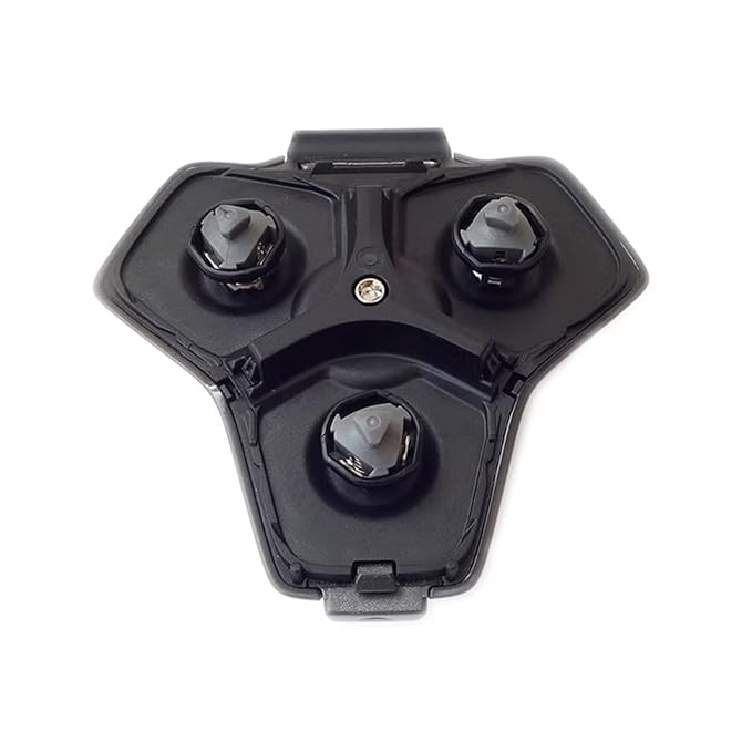 SH71/50 Complete Shaving Head Compatible with P-hilips Shavers Series 7000 (S7XXX) and Series 5000 (S55XX) Replaces RQ12/70 RQ12/60 SH60/70 and SH70/70 by YTXXDEUS