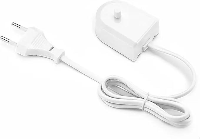 Charger BaseCompatible for PhilipsCompatible for Sonicare HX6100 Electric Toothbrush(EU Plug)