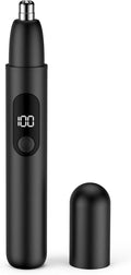 Compact Type-C Charging Line for Nose Hair Trimmer