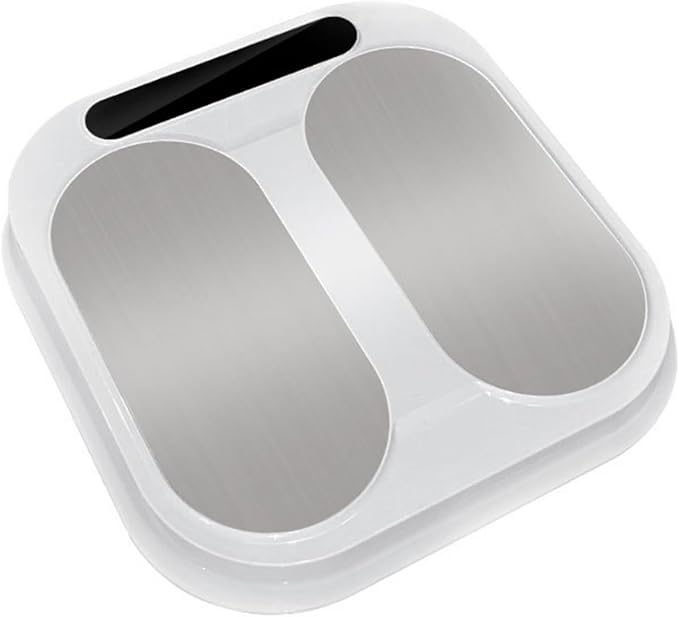 TerahertzP90 Releases sustained Soothing Energy from The Bottom of The Foot Perfect for Circulation Plantar Fasciitis and Pain Relief Full Body Massage