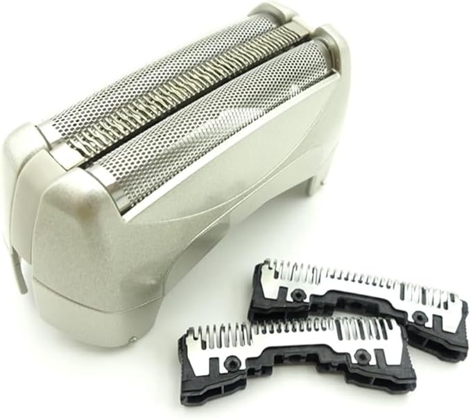 Men's Electric Shaver Razor Outer Foil Inner Blade for Panasonic WES9014 ES8224 ES8228 ES8232 ES8232P ES8237 ES8237P ES8238 ES8238P Cutter Parts