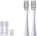 Compatible for Oclean Original Electric Toothbrush Brush Heads for X Pro Elite Flow Z1 X10 E1 Air 2 All Series Smart Accessories(Oclean P1C9 2PCS)