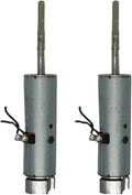 Compatible for Philips Sonicare Link Rod Motor Rotator Repair Parts - Fits HX6210/HX6220/HX6230/HX6240/HX6250 Models