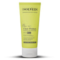 Gel-based daily sunscreenClear Protect Soothing Gel Sunscreen SPF 50+ PA++++ Acne Prone &amp Sensitive Skin Non-Comedogenic Dermatologically Tested