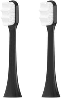 Replacement Toothbrush Brush Heads Compatible for 1100 5300 7500(2 Pcs)