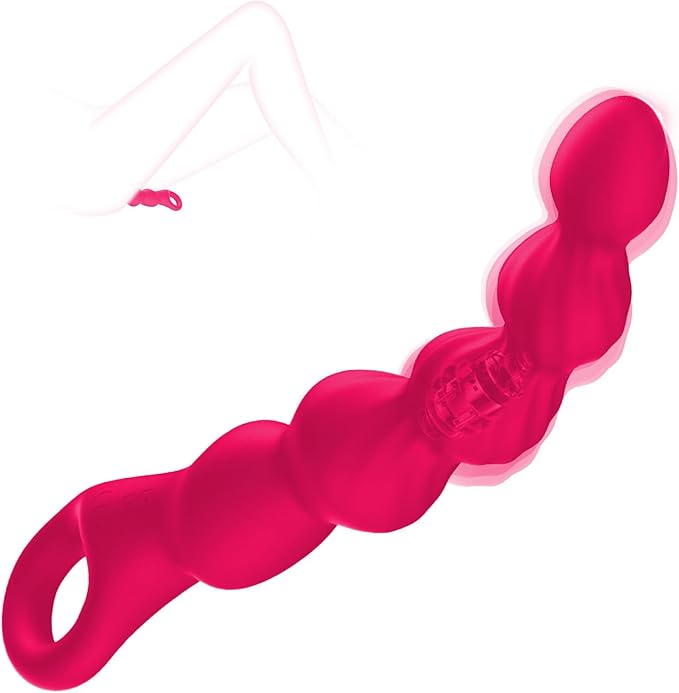 Handheld Electric Prostrate Vibrating Massager -Clitioral Sucker Silent 12 Modes Vibratorsmassager Electronic for Foot Or Neck Waterproo Personal for Adult Tools Couples Relaxation 0309R1