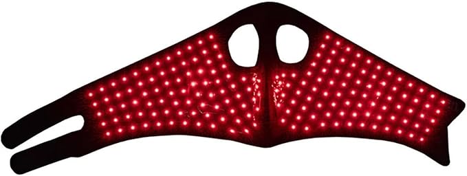 Equine Care Equipment Red Light Therapy for Horse Head Red and Near Infrared LED Rechargeable
